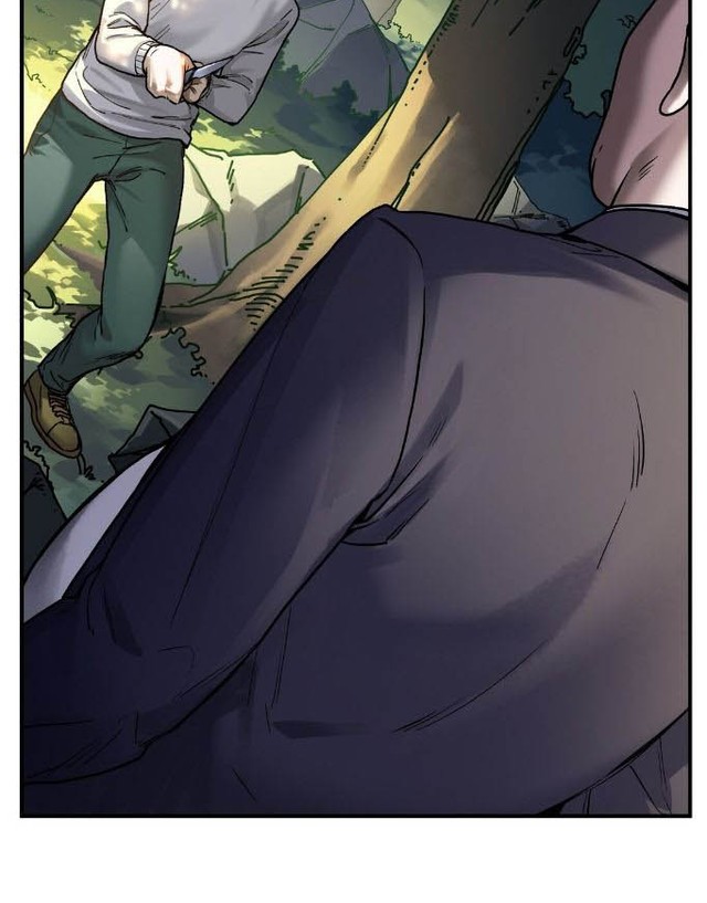 Villain Initialization Chapter 63 Gambar 3